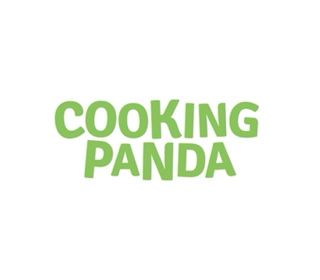 Cooking Panda