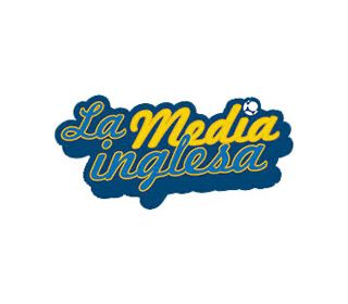 La media inglesa