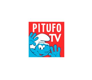 Pitufo TV