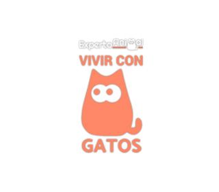 Vivir con gatos