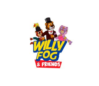 Willy Fog